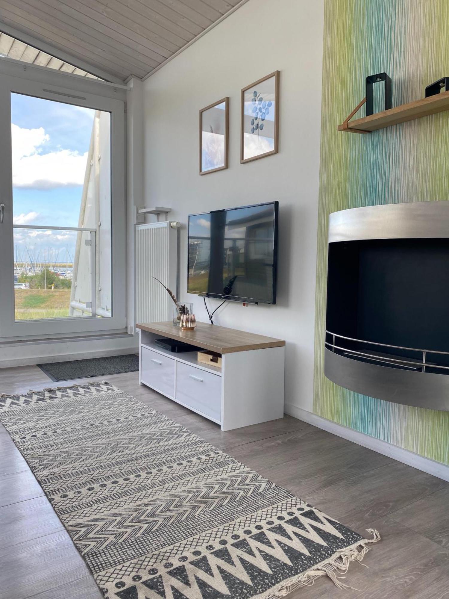 Ferienhaus Kleine Auszeit Marina Wendtorf 외부 사진