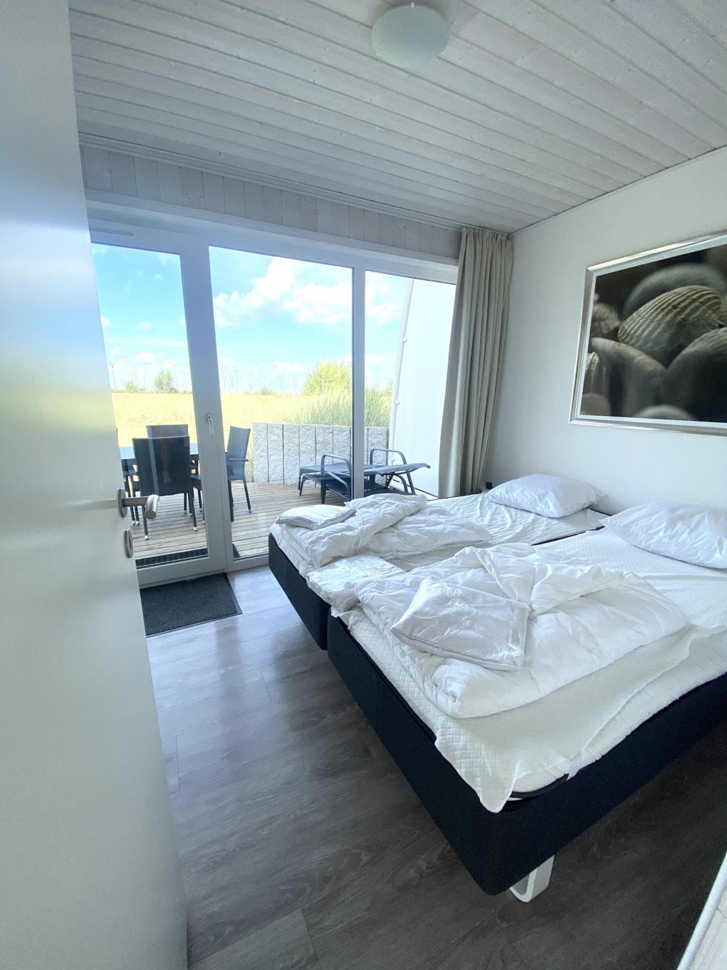 Ferienhaus Kleine Auszeit Marina Wendtorf 외부 사진