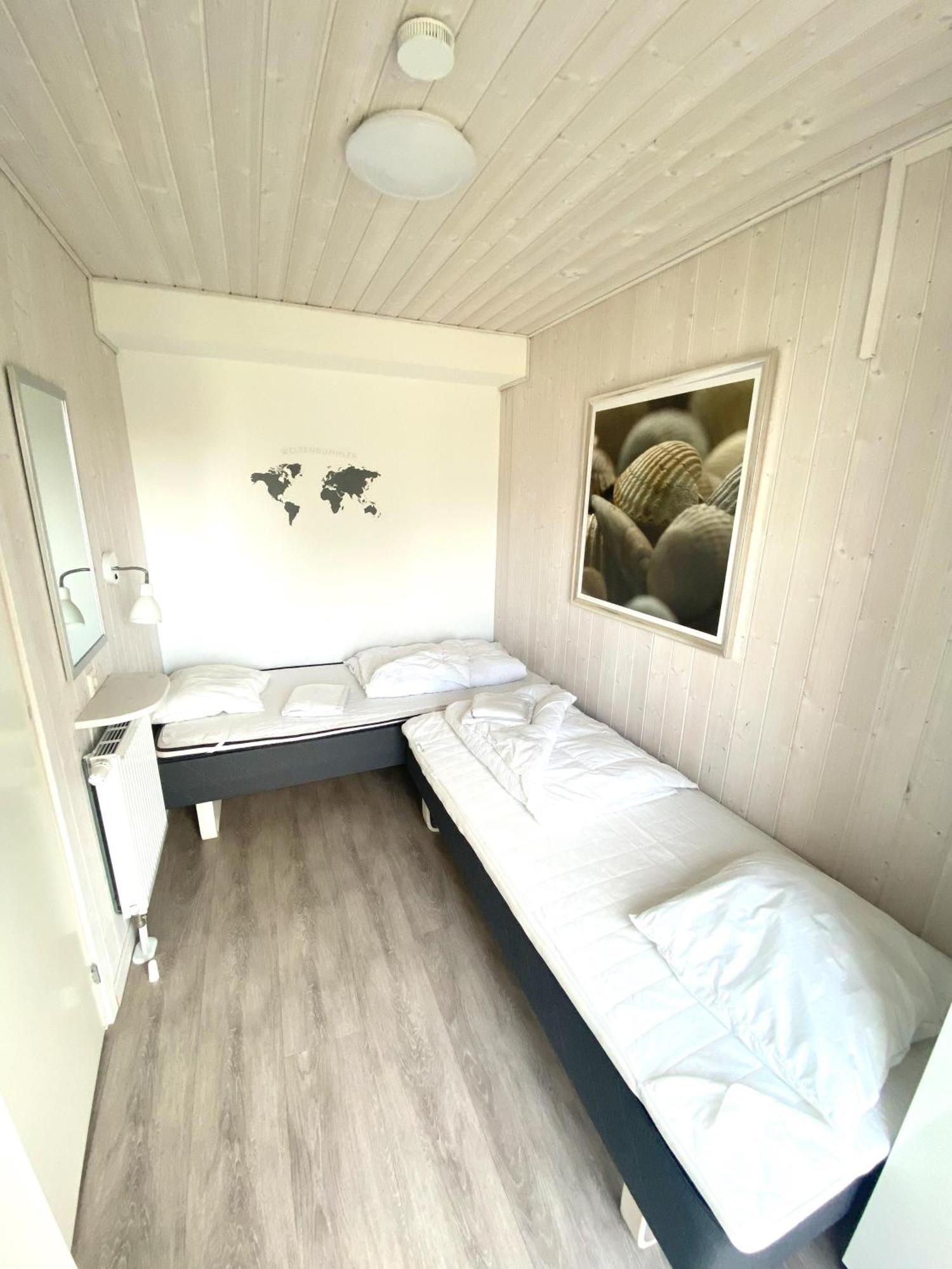 Ferienhaus Kleine Auszeit Marina Wendtorf 외부 사진