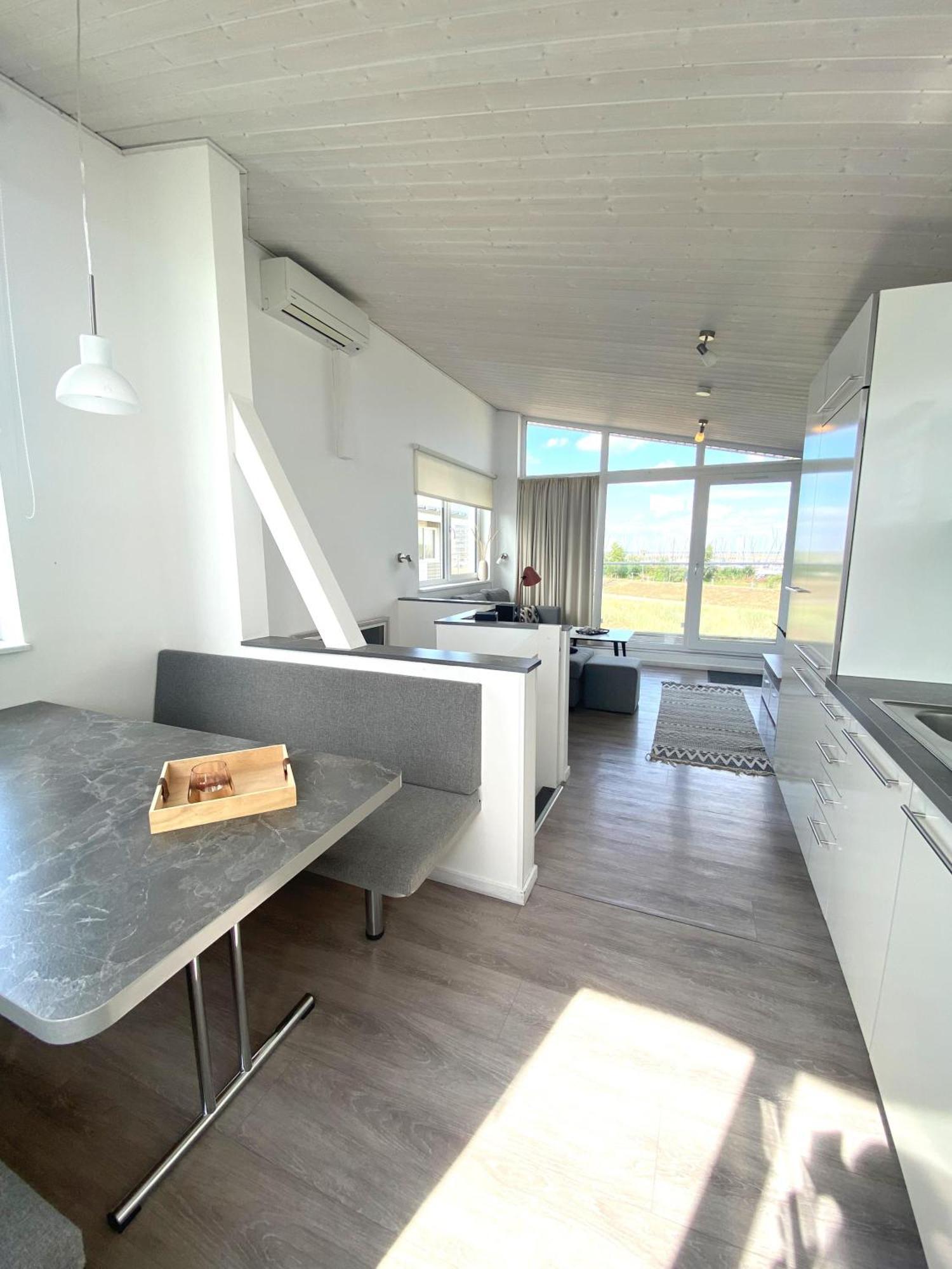 Ferienhaus Kleine Auszeit Marina Wendtorf 외부 사진